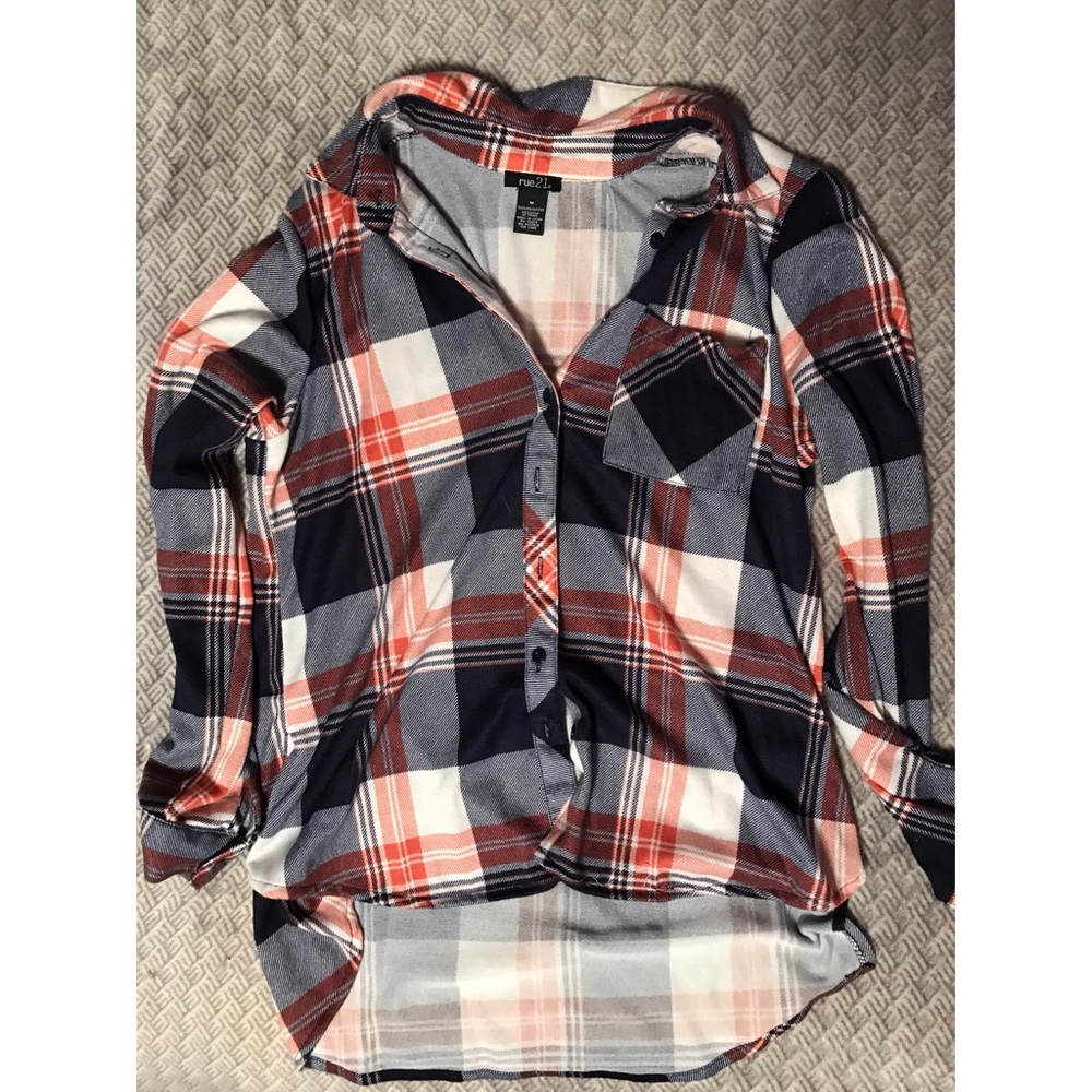 Flannel